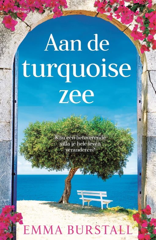 Aan de turquoise zee Aan de turquoise zee