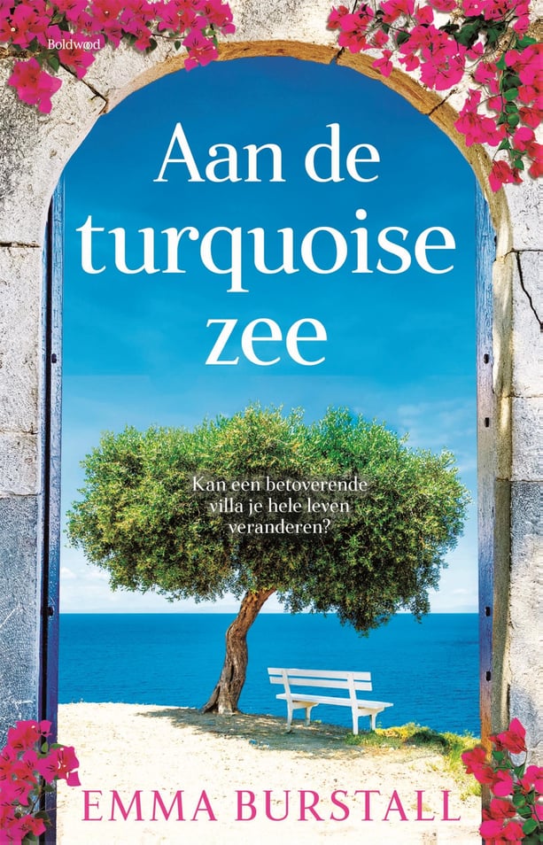 Aan de turquoise zee Aan de turquoise zee