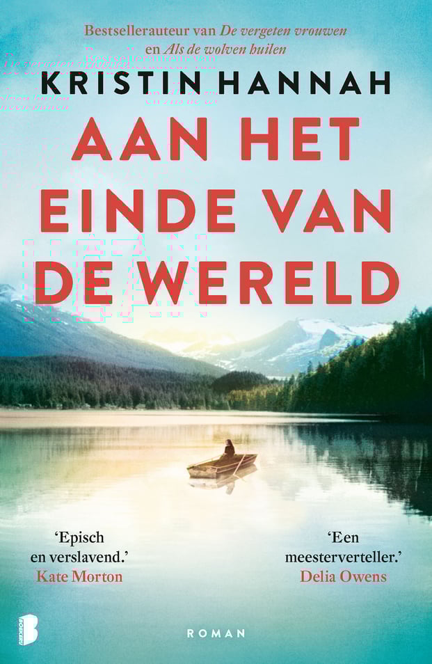 Aan het einde van de wereld Aan het einde van de wereld