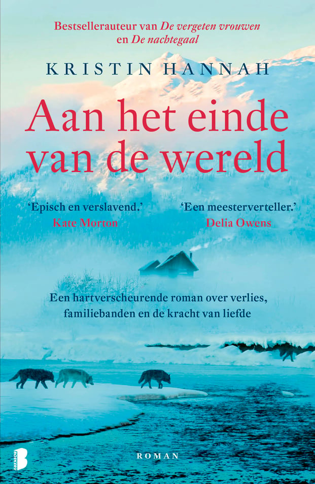 Aan het einde van de wereld Aan het einde van de wereld