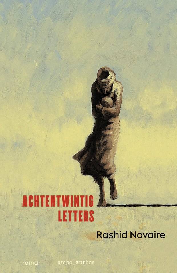 Achtentwintig letters Achtentwintig letters
