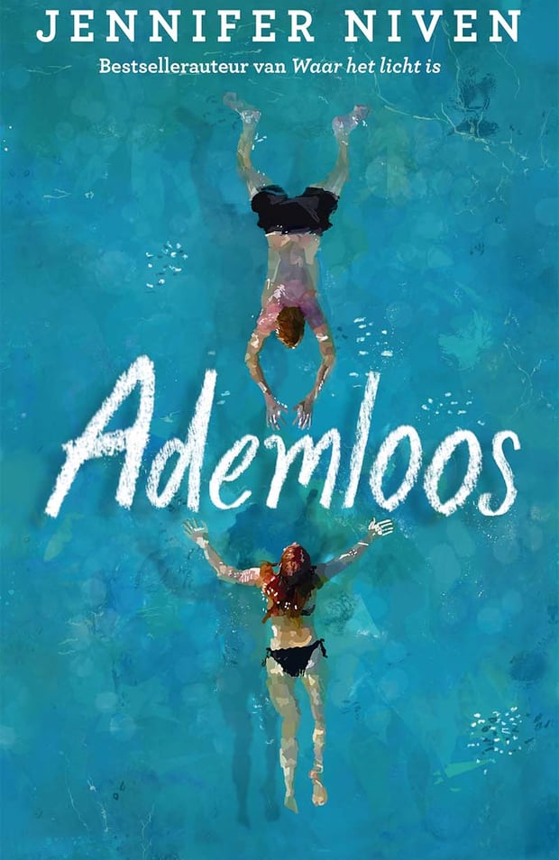 Ademloos Ademloos