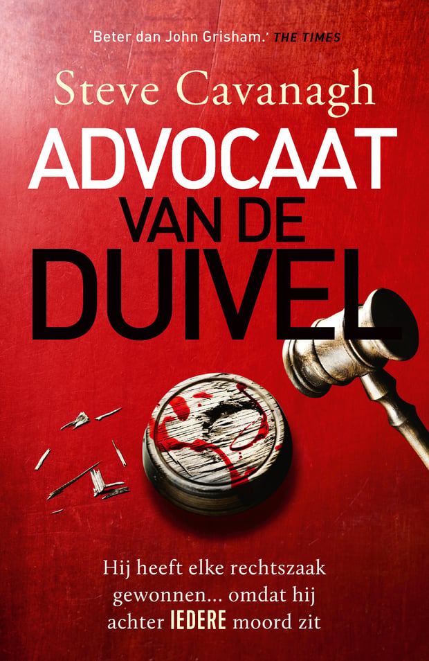 Advocaat van de duivel Advocaat van de duivel