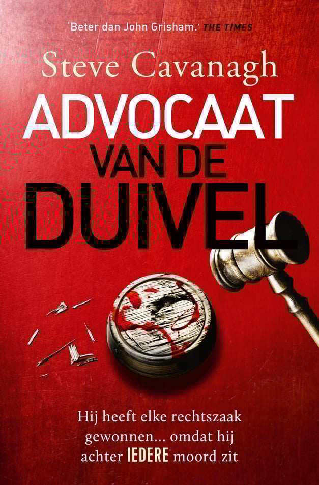 Advocaat van de duivel Advocaat van de duivel