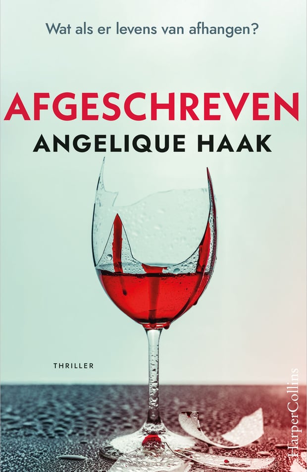 Afgeschreven Afgeschreven