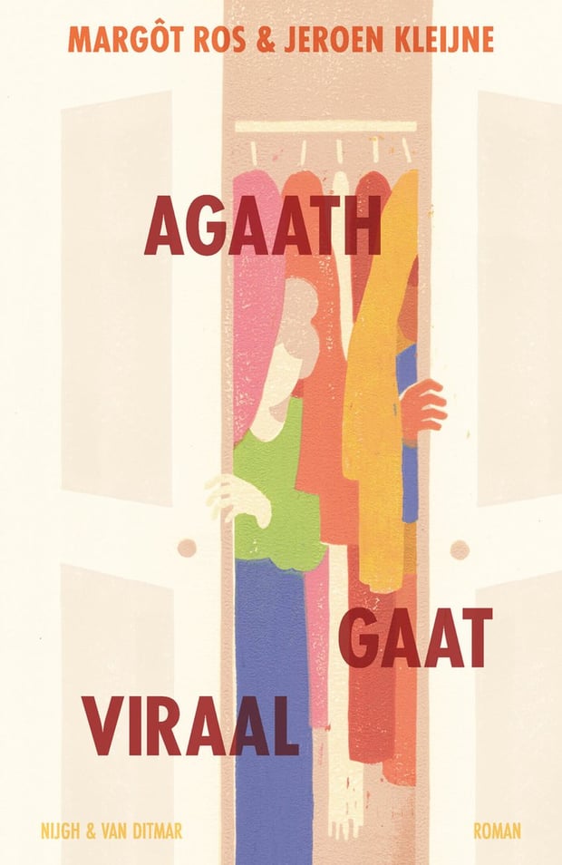 Agaath gaat viraal Agaath gaat viraal