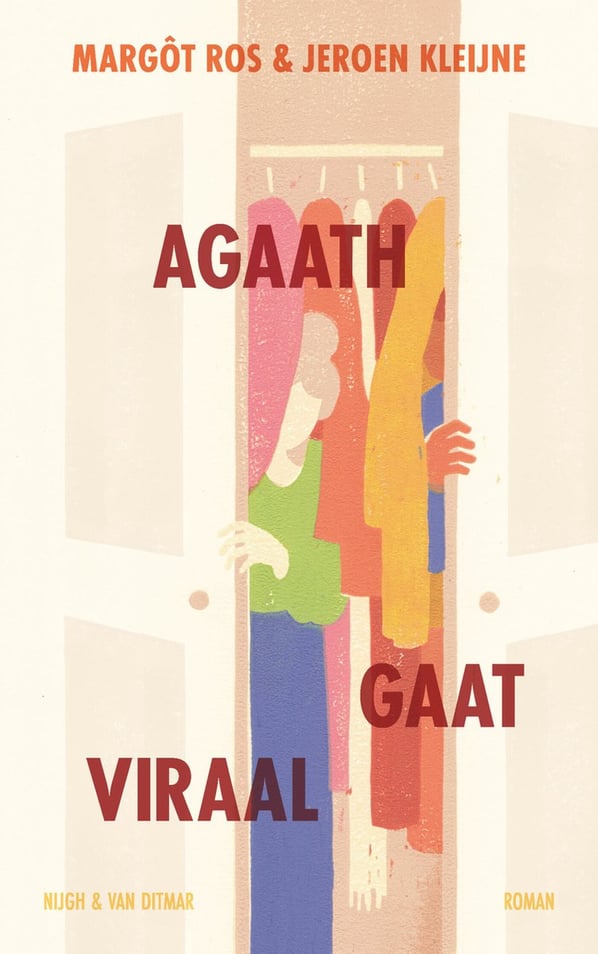 Agaath gaat viraal Agaath gaat viraal