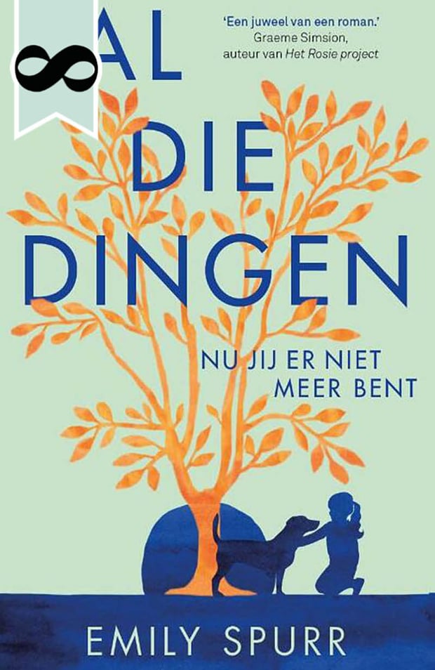 Al die dingen Al die dingen