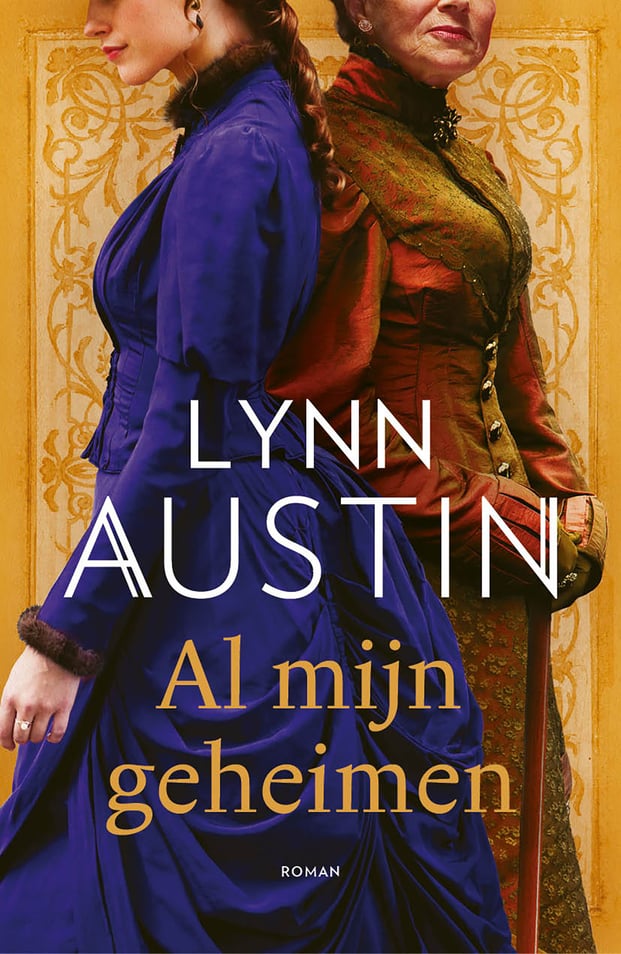 Al mijn geheimen Al mijn geheimen