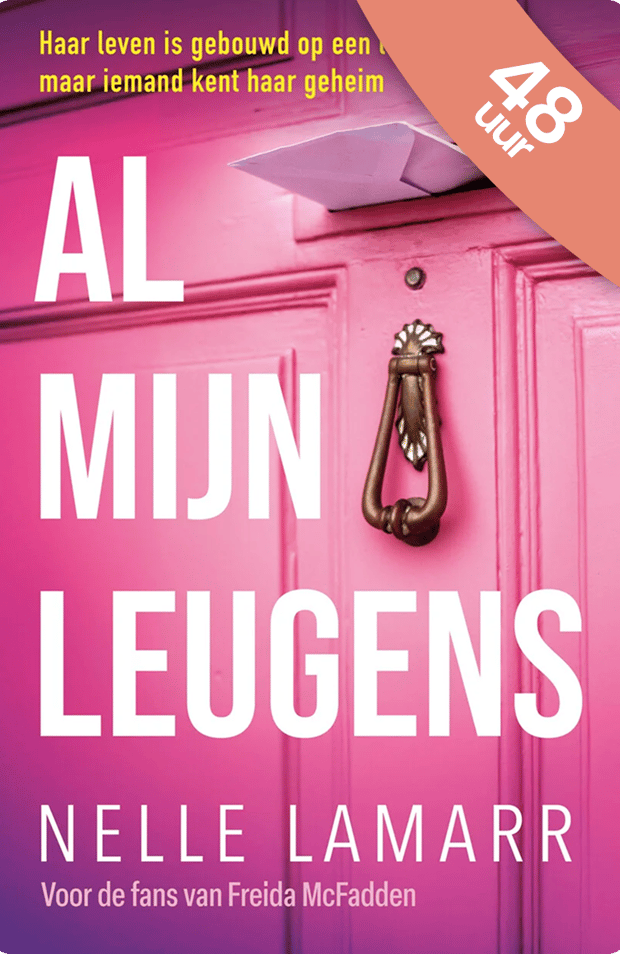 Al mijn leugens Al mijn leugens