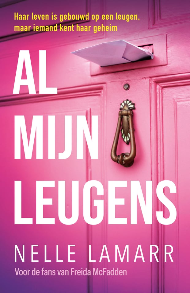 Al mijn leugens Al mijn leugens