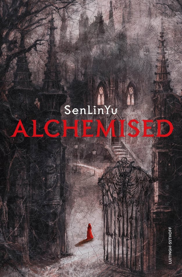 Alchemised Alchemised