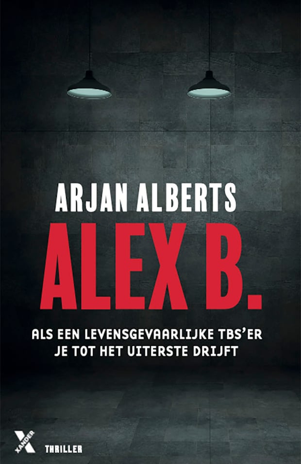 Alex B. Alex B.