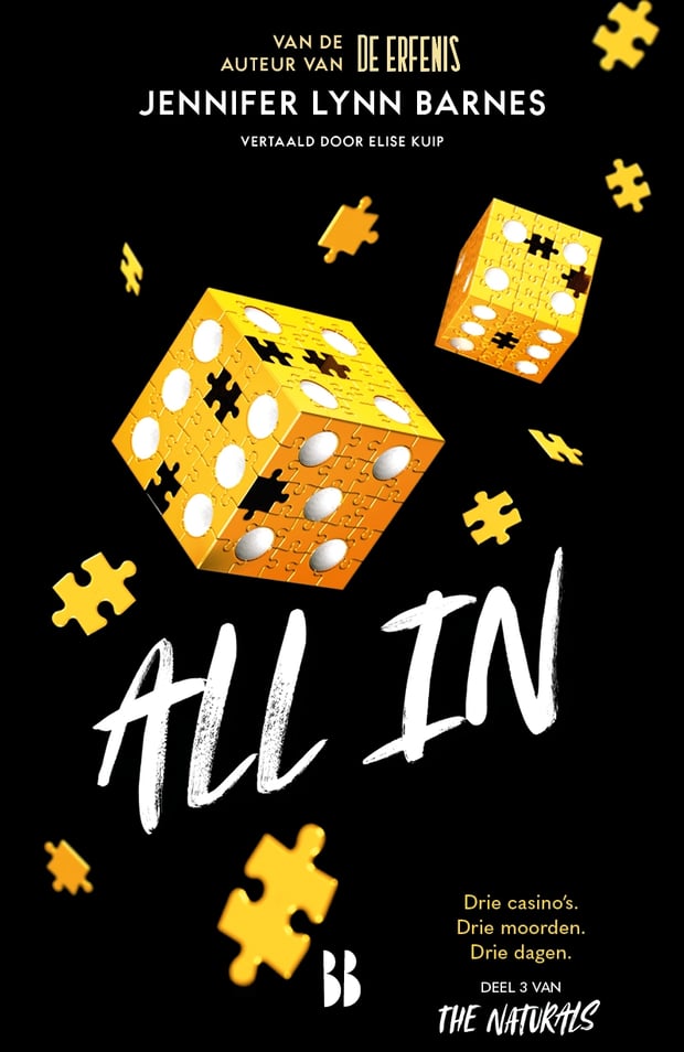 The Naturals 3 - All in The Naturals 3 - All in