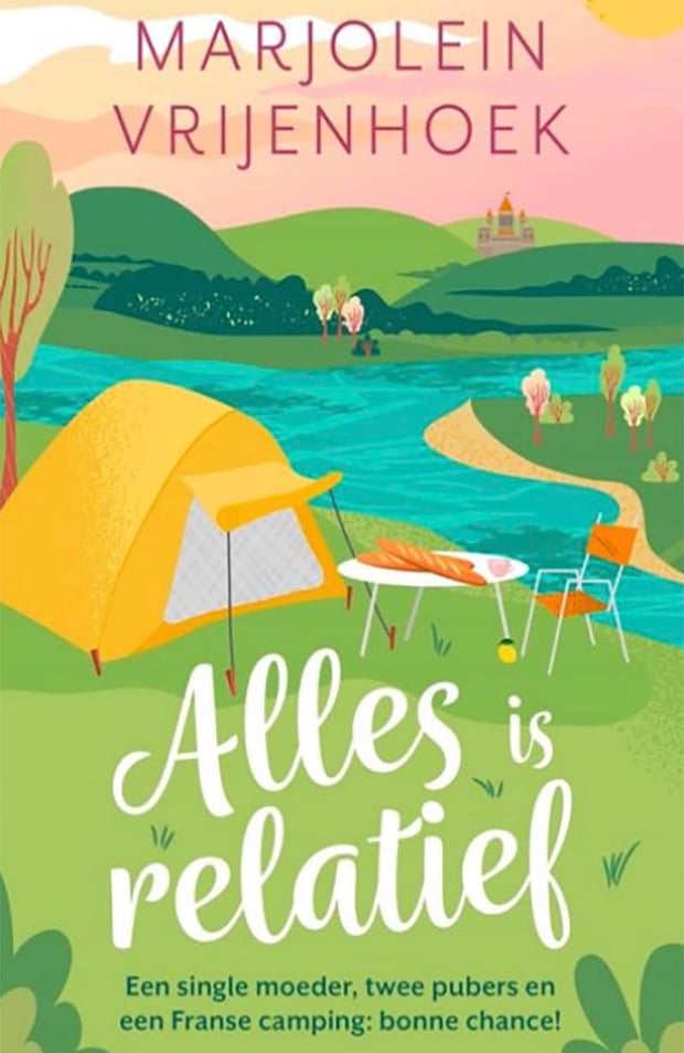 Alles is relatief Alles is relatief