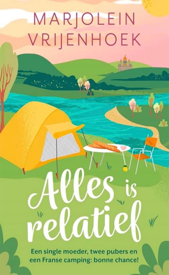 Alles is relatief Alles is relatief