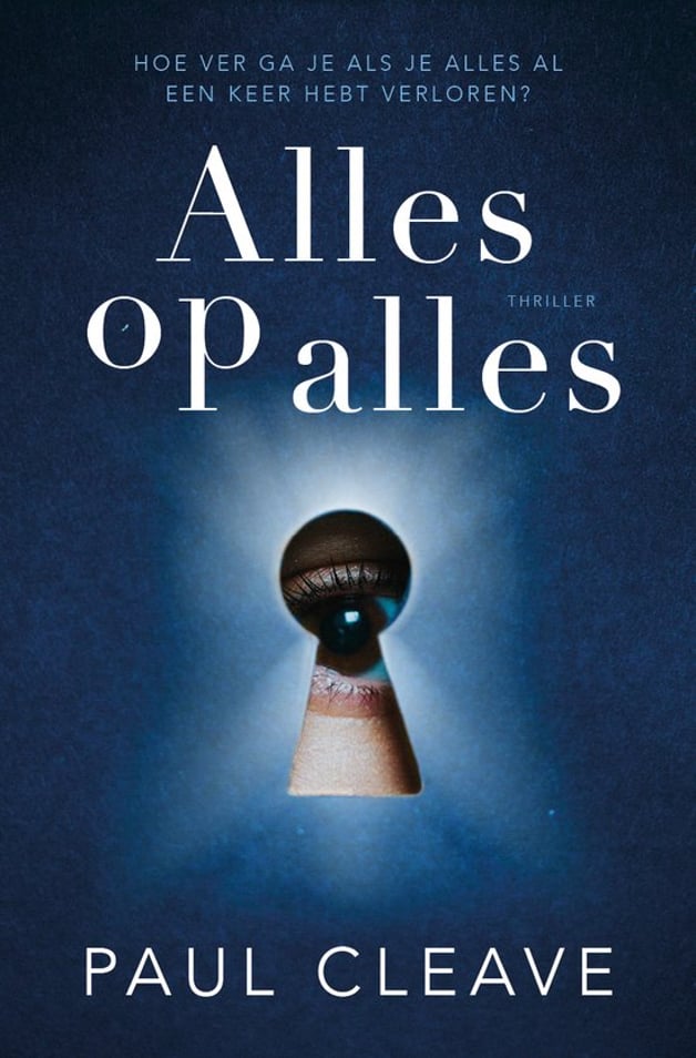 Alles op alles Alles op alles