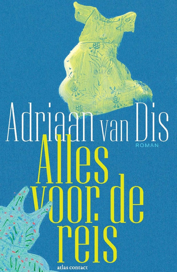 Alles voor de reis Alles voor de reis