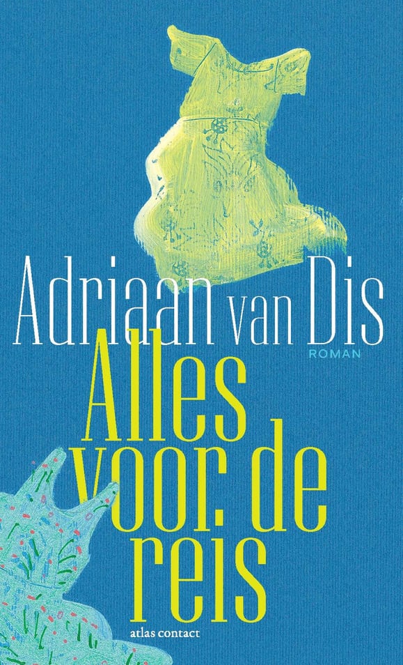Alles voor de reis Alles voor de reis