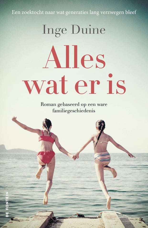 Alles wat er is Alles wat er is