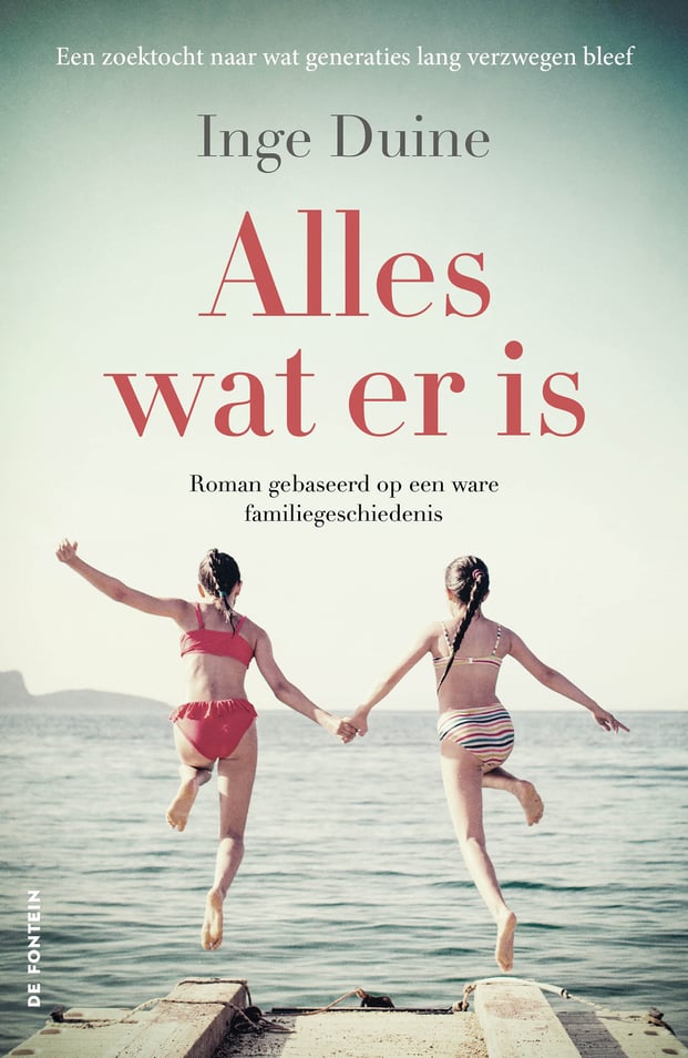 Alles wat er is Alles wat er is
