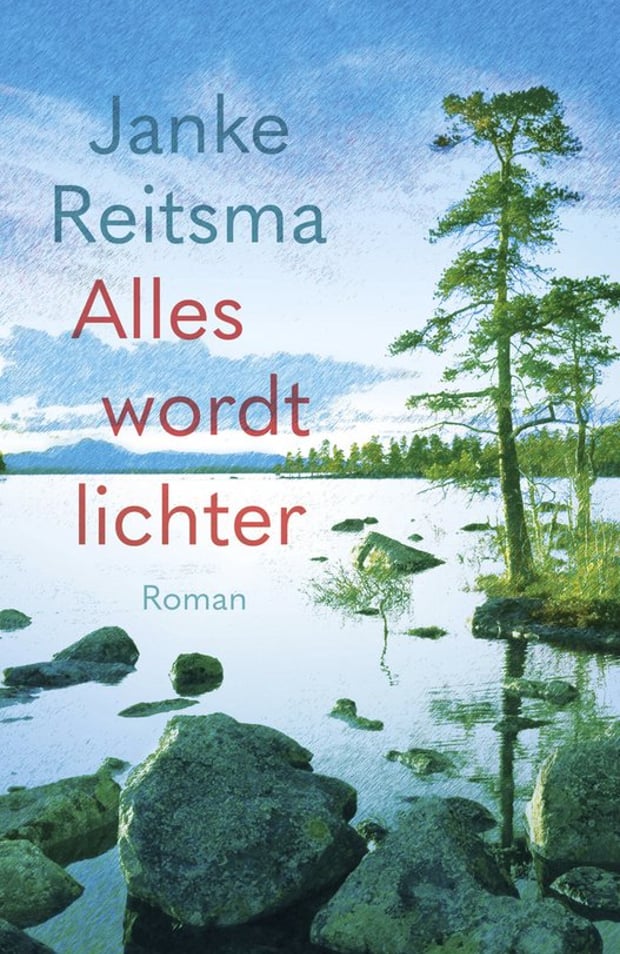 Alles wordt lichter Alles wordt lichter