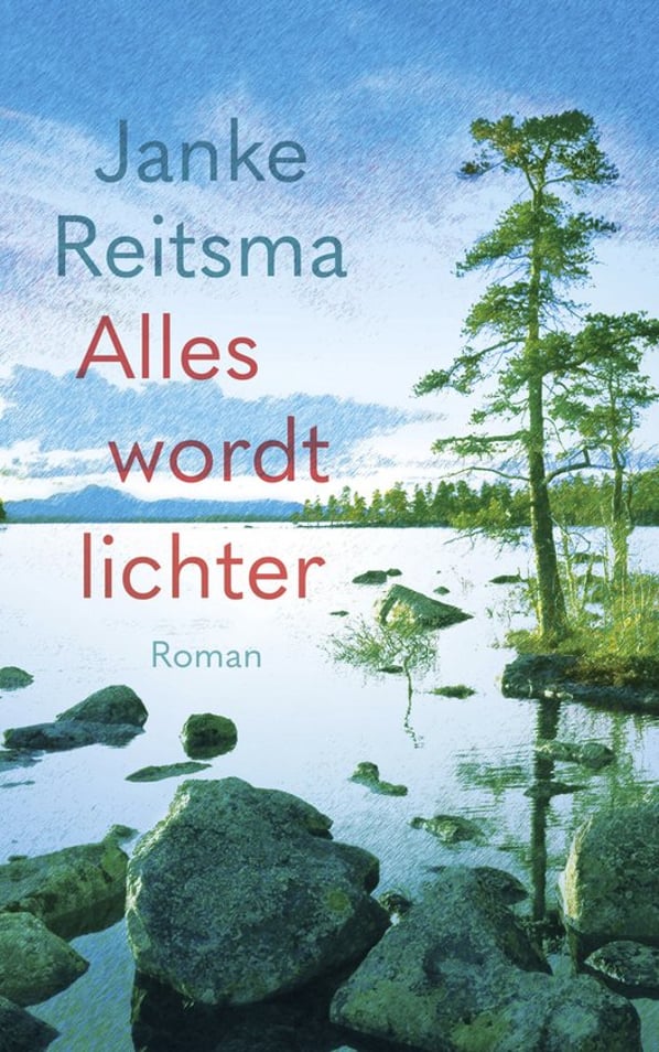 Alles wordt lichter Alles wordt lichter
