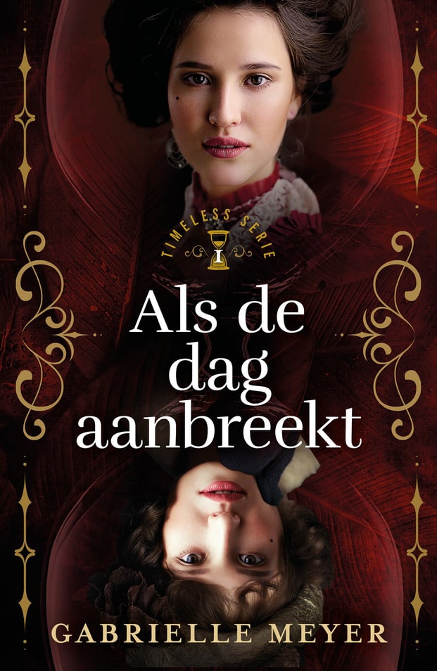 Timeless 1 - Als de dag aanbreekt Timeless 1 - Als de dag aanbreekt