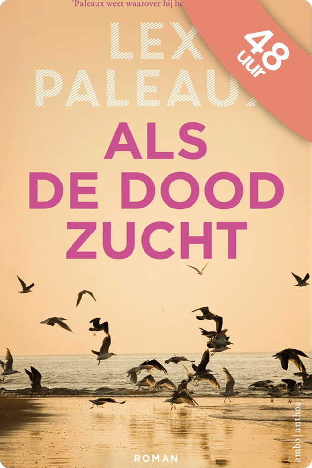 Als de dood zucht Als de dood zucht