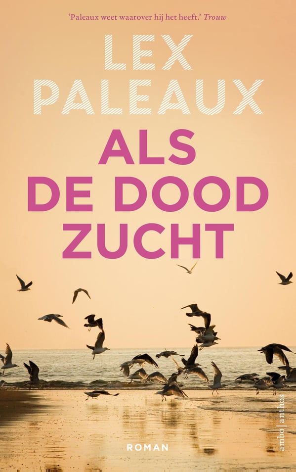 Als de dood zucht Als de dood zucht