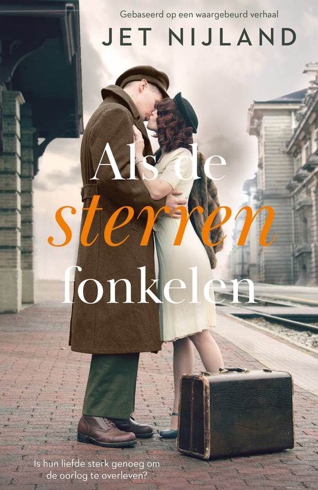 Als de sterren fonkelen Als de sterren fonkelen