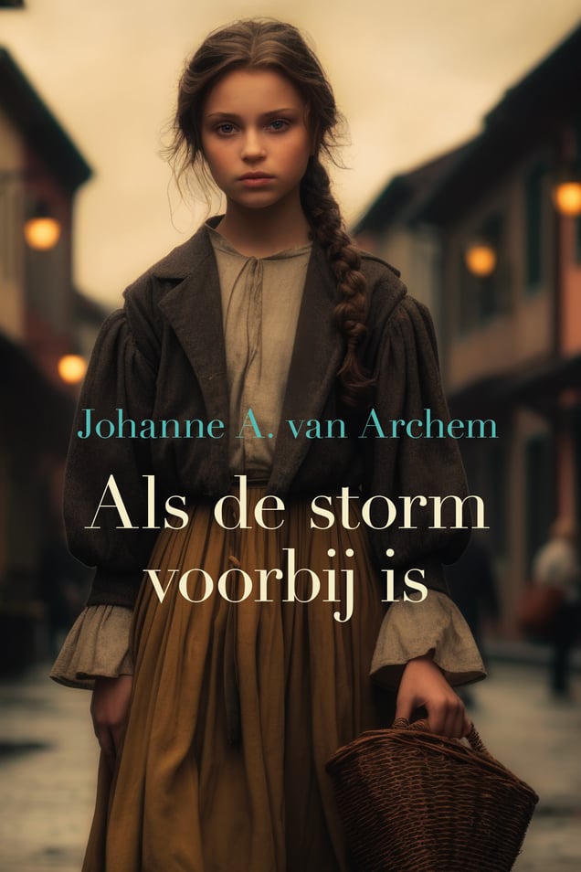 Als de storm voorbij is Als de storm voorbij is