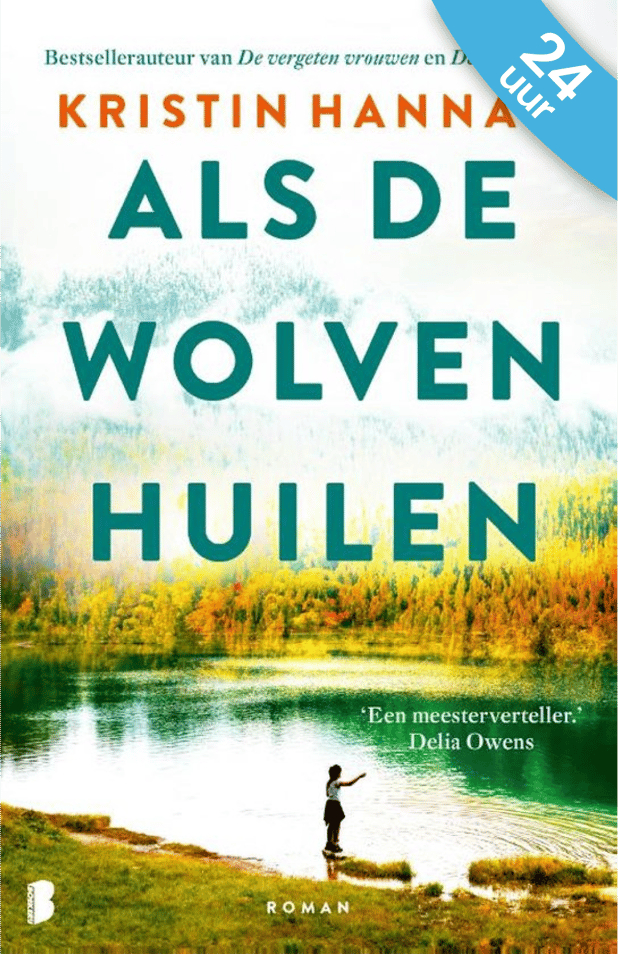Als de wolven huilen Als de wolven huilen