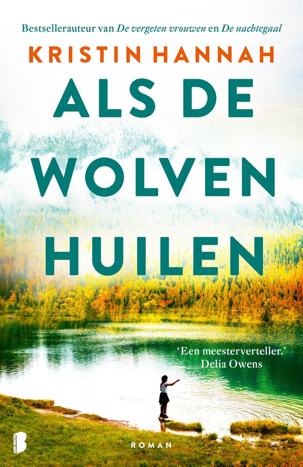 Als de wolven huilen Als de wolven huilen