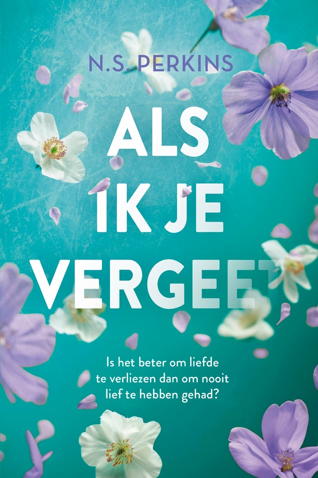 Als ik je vergeet Als ik je vergeet