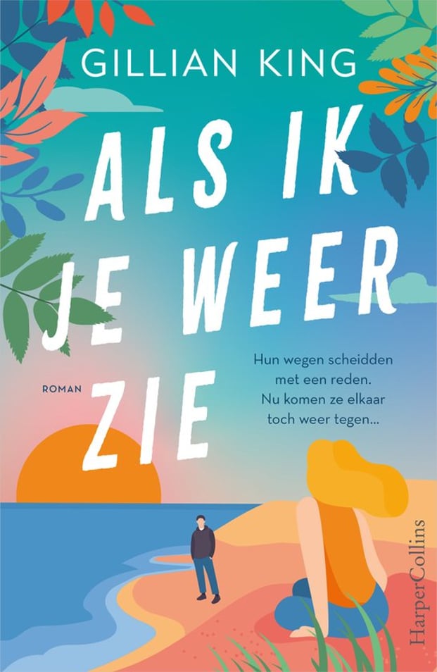 Als ik je weer zie Als ik je weer zie