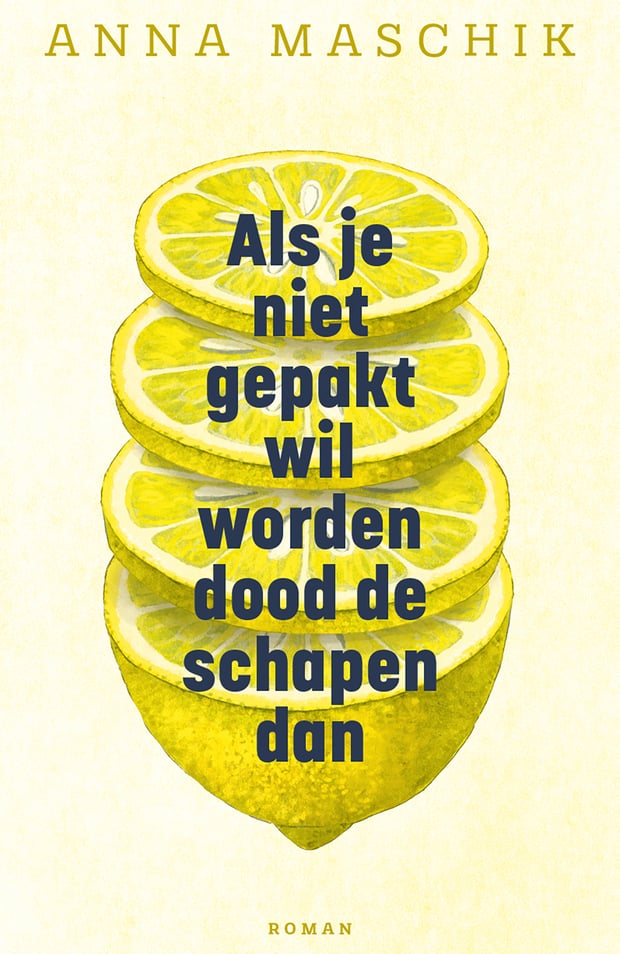 Als je niet gepakt wil worden dood de schapen dan Als je niet gepakt wil worden dood de schapen dan