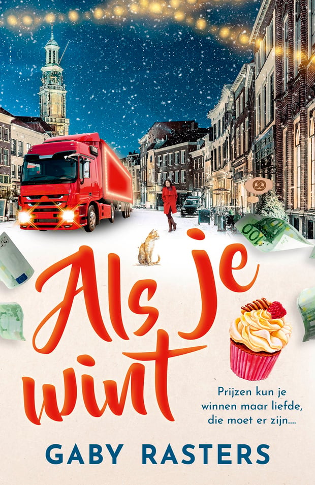 Als je wint Als je wint