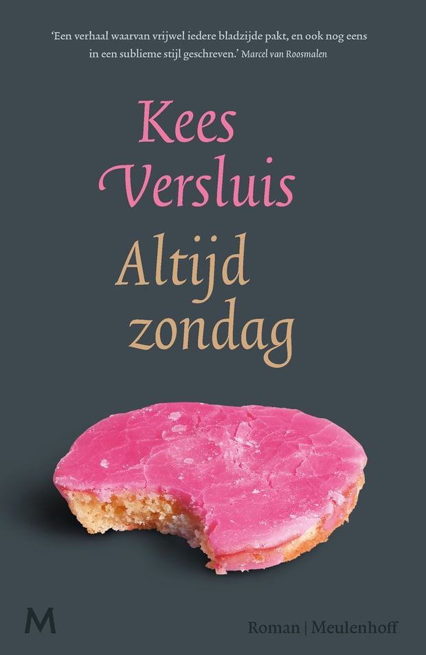 Altijd zondag Altijd zondag