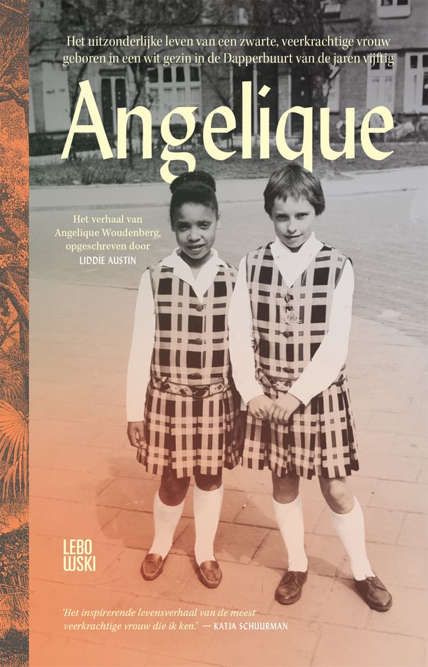Angelique Angelique