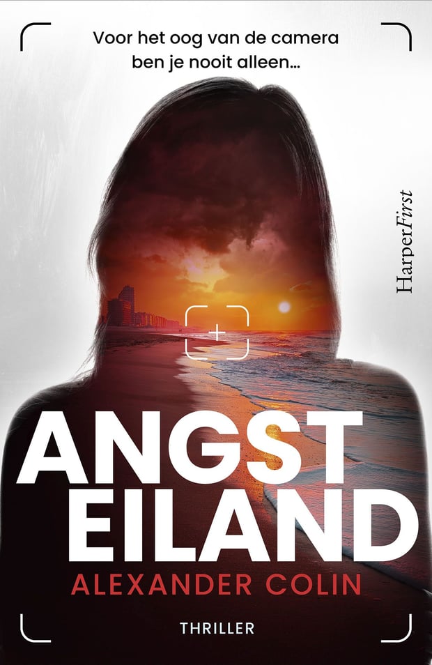 Angsteiland Angsteiland