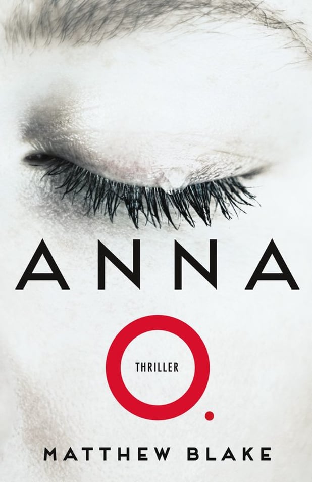 Anna O Anna O