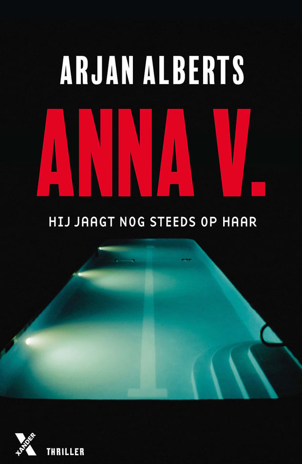 Anna V. Anna V.
