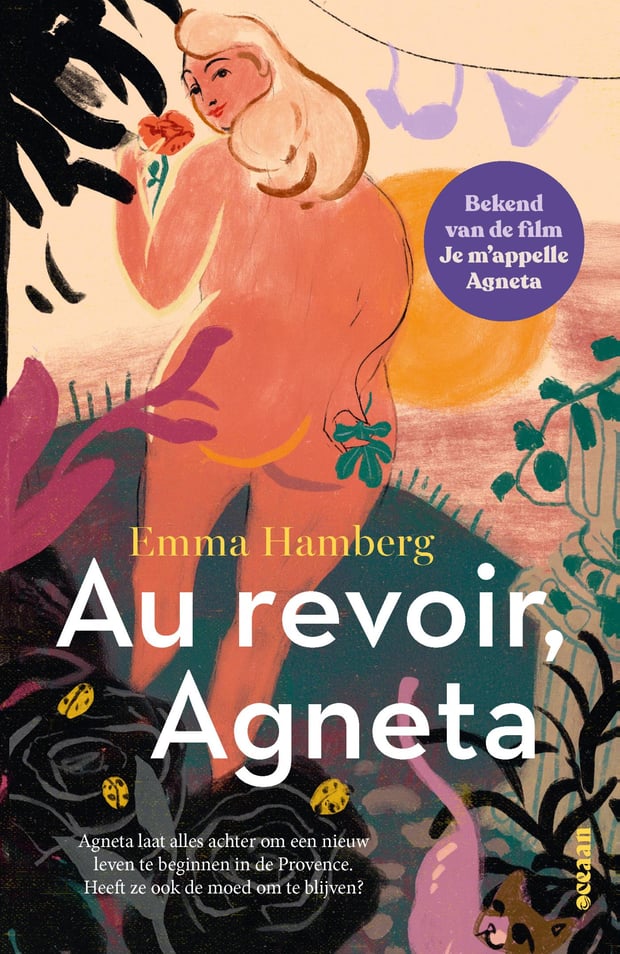 Au revoir, Agneta Au revoir, Agneta
