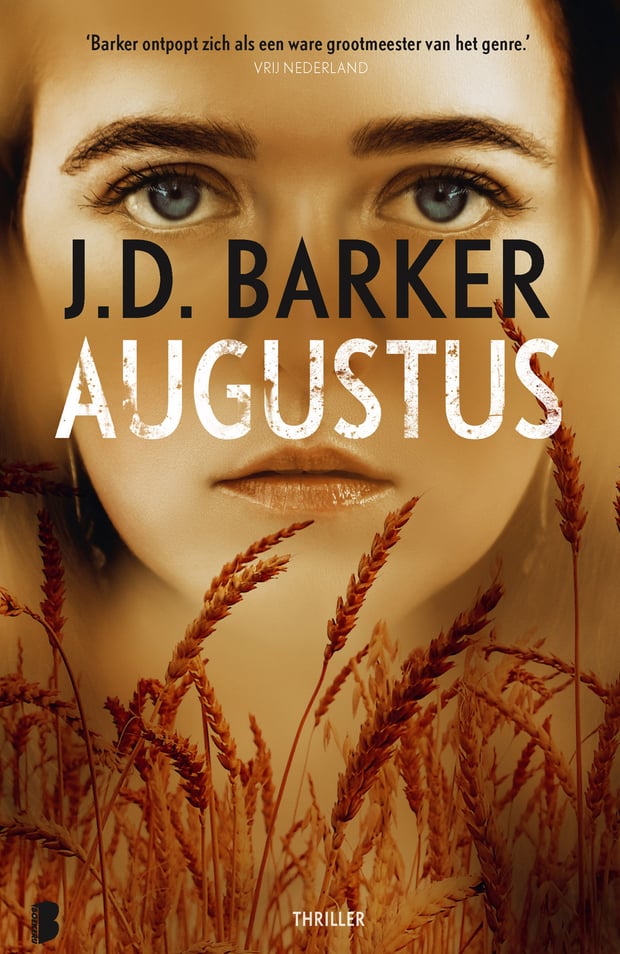 Augustus Augustus