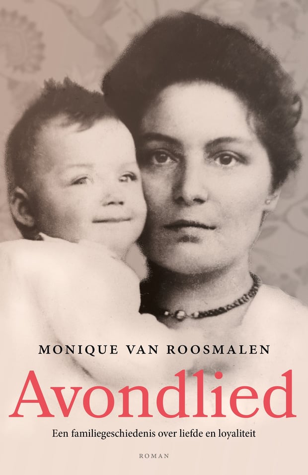 Avondlied Avondlied