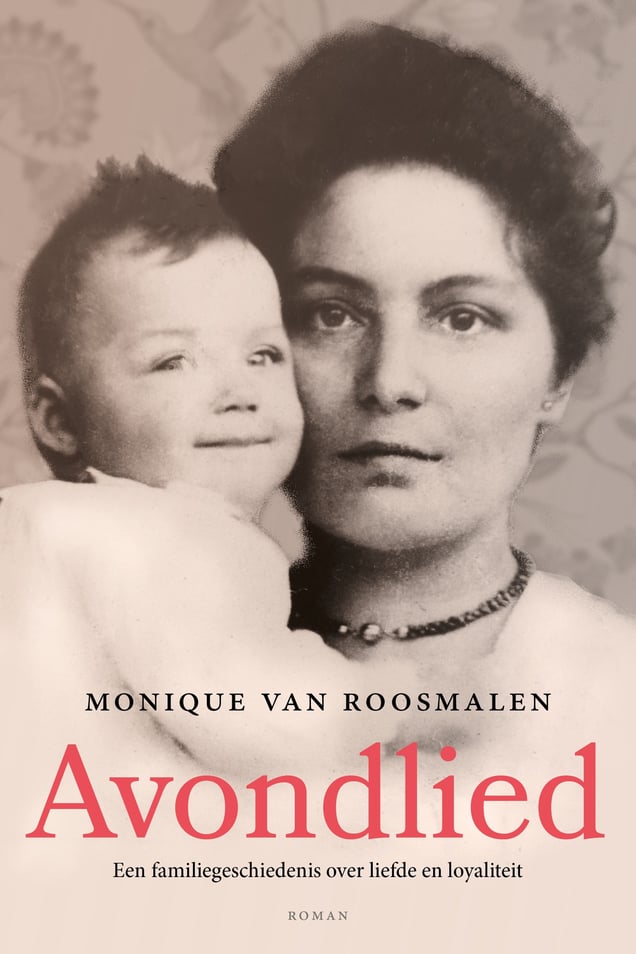 Avondlied Avondlied