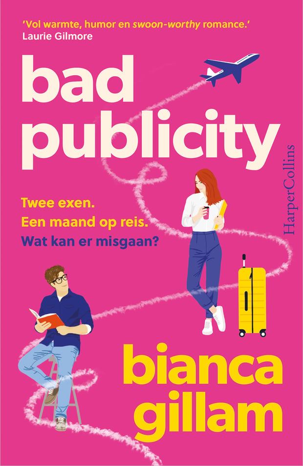 Bad Publicity Bad Publicity