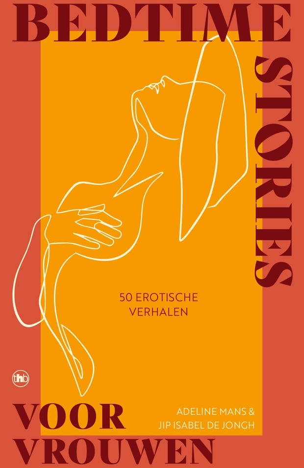 Bedtime stories voor vrouwen Bedtime stories voor vrouwen