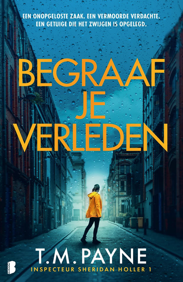 Begraaf je verleden Begraaf je verleden
